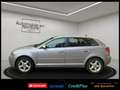 Audi A3 2.0 FSI Aut.-Steuerkette Nockenwelle neu-Navi-Xeno Gris - thumbnail 3