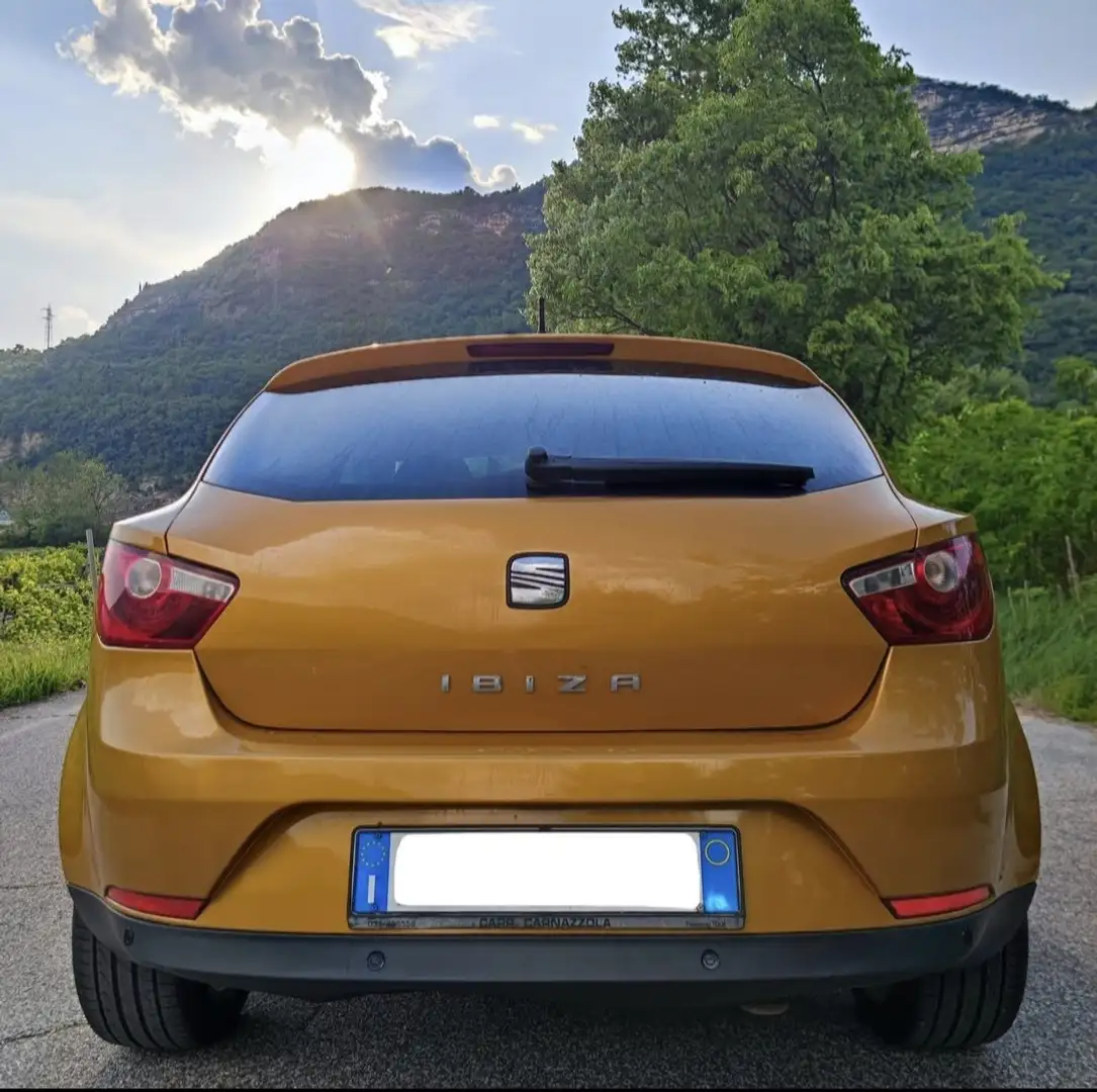 SEAT Ibiza SC 1.2 tdi cr Copa - 2