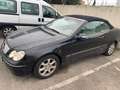 Mercedes-Benz CLK 200 CLK Cabrio 200K Negro - thumbnail 3