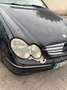 Mercedes-Benz CLK 200 CLK Cabrio 200K Negro - thumbnail 2