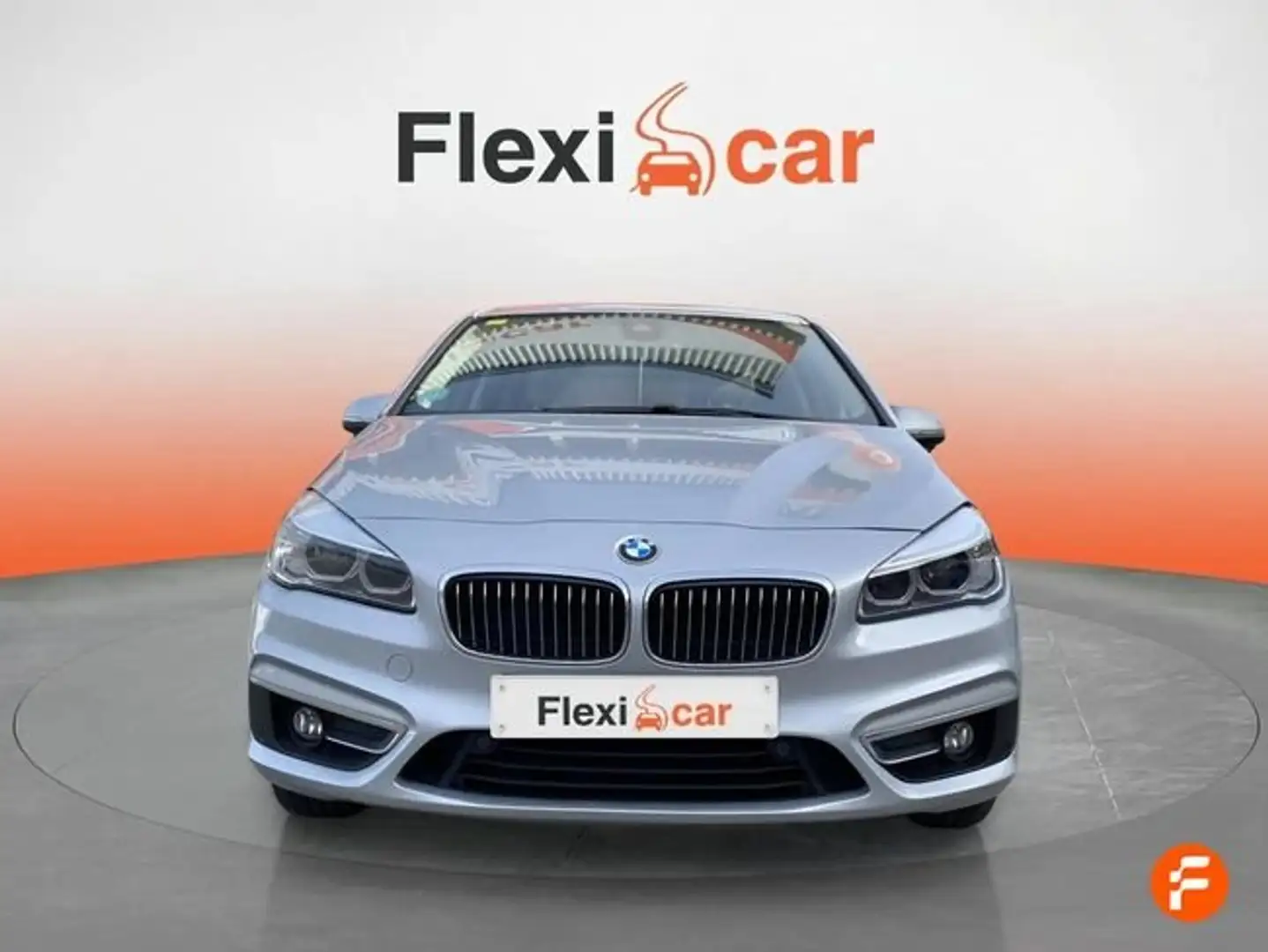 BMW 225 Active Tourer 225iA Gri - 1