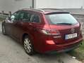 Mazda 6 Mazda 6 Sport Combi CD129 TE TE Rot - thumbnail 3