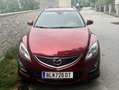 Mazda 6 Mazda 6 Sport Combi CD129 TE TE Rot - thumbnail 2