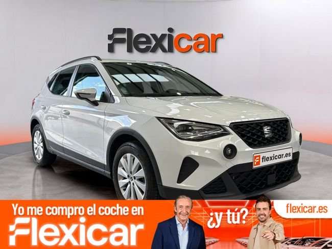 SEAT Arona 1.0 TSI 81kW DSG Style XL - foto 1