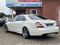 Mercedes-Benz S 63 AMG S 63 L AMG S -Klasse Lim. AMG 20LM/H&K/1.AZ/VOLL Fehér - thumbnail 7