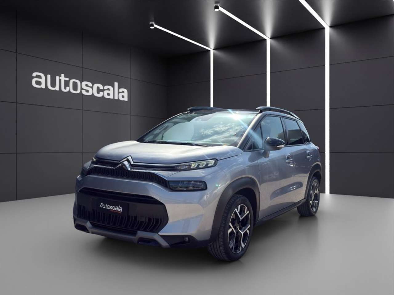 Citroen C3 Aircross PureTech 110 S&S Max