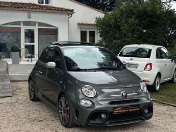 E6D TEMP 1.4 Turbo 16V T-Jet 165 ch BVM5 Turismo / 2ÈME MAIN ORIGINE FRANCE / ENTRETIEN COMPLET EFFECTUÉ