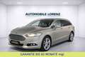 Ford Mondeo MONDEO TURNIER TITANIUM  AUTOMATIK Silber - thumbnail 1