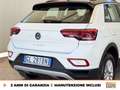 Volkswagen T-Roc 2.0 tdi life 115cv Weiß - thumbnail 19