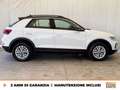 Volkswagen T-Roc 2.0 tdi life 115cv Weiß - thumbnail 7