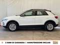 Volkswagen T-Roc 2.0 tdi life 115cv Weiß - thumbnail 5