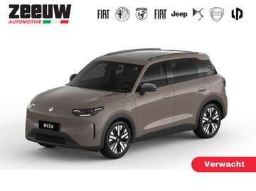 B03X Pro Life 39.8 kWh Nu te bestellen!