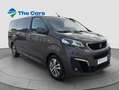 Peugeot Traveller Long Business VIP BlueHDi 180 S&S EAT8 Gris - thumbnail 11