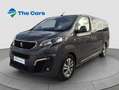 Peugeot Traveller Long Business VIP BlueHDi 180 S&S EAT8 Gris - thumbnail 1