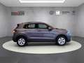 Volkswagen T-Cross Life 1.0 TSI Klima Navi Einparkhilfe Sitzheizung Grau - thumbnail 7