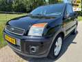 Ford Fusion 1.4-16V Futura met airco en trekhaak Schwarz - thumbnail 1