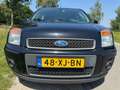 Ford Fusion 1.4-16V Futura met airco en trekhaak Schwarz - thumbnail 5