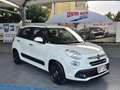 Fiat 500L 1.6 MJT 120 CV Mirror Blanc - thumbnail 1