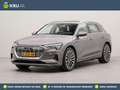 Audi e-tron 55 quattro Business edition Plus 95 kWh | SoH 91,8 Grau - thumbnail 1