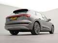 Audi e-tron 55 quattro Business edition Plus 95 kWh | SoH 91,8 Grau - thumbnail 13