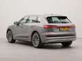 Audi e-tron 55 quattro Business edition Plus 95 kWh | SoH 91,8 Grau - thumbnail 4