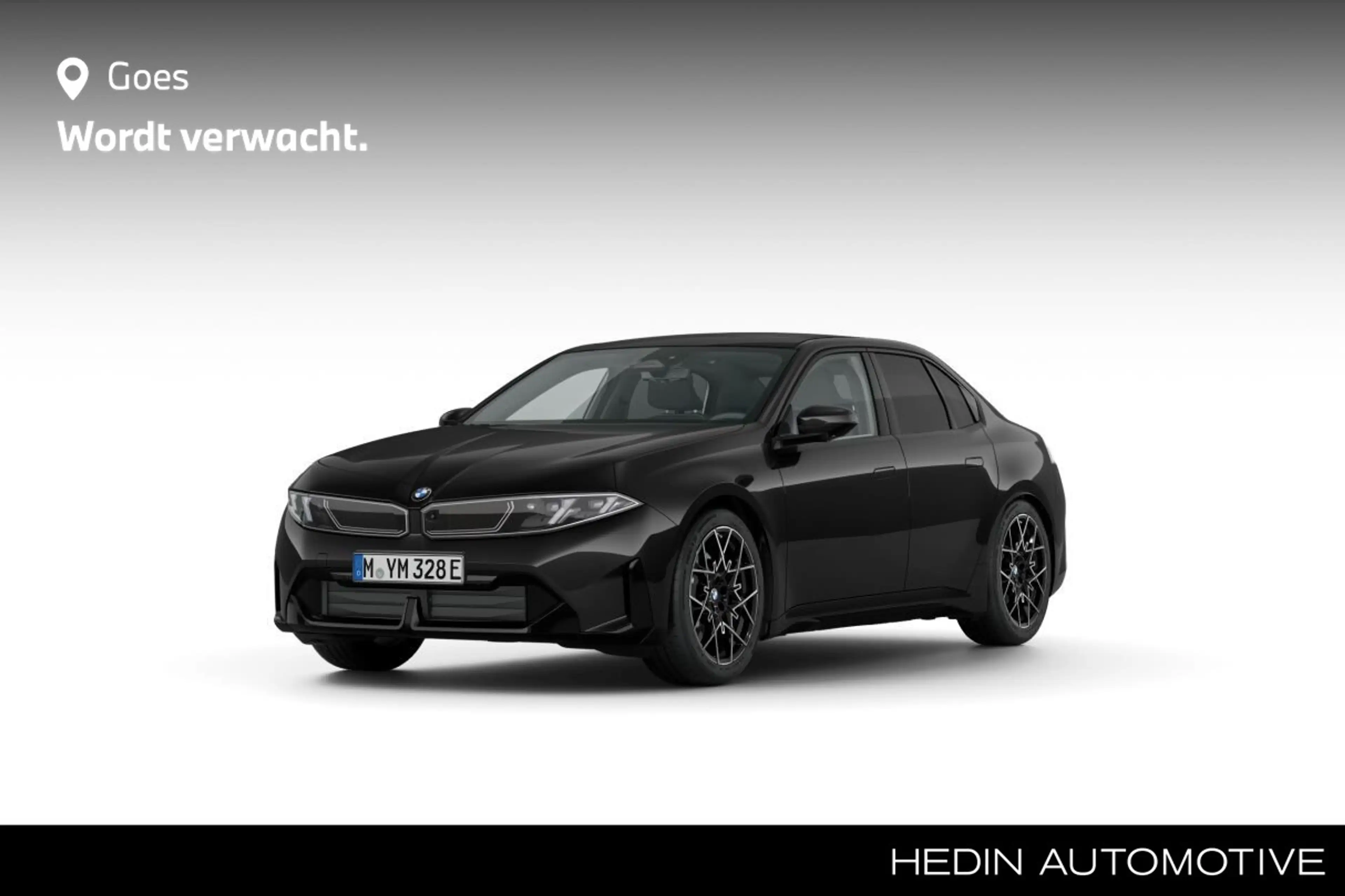 BMW i3 50 xDrive First Edition M Sportpakket | Trekhaak |
