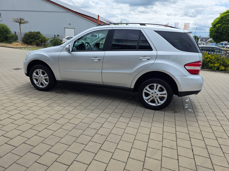Mercedes-Benz ML 280 ML 280 CDI 4Matic (164.120) — photo 2