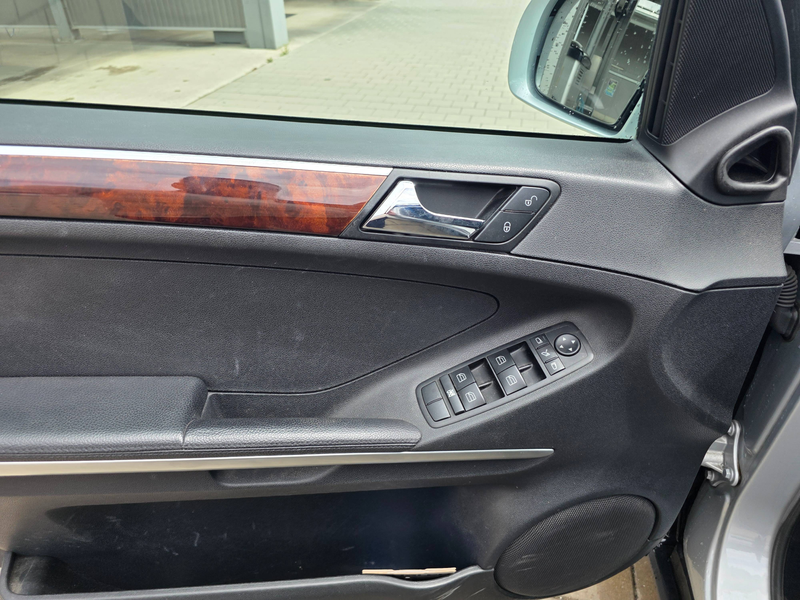Mercedes-Benz ML 280 ML 280 CDI 4Matic (164.120) — photo 13