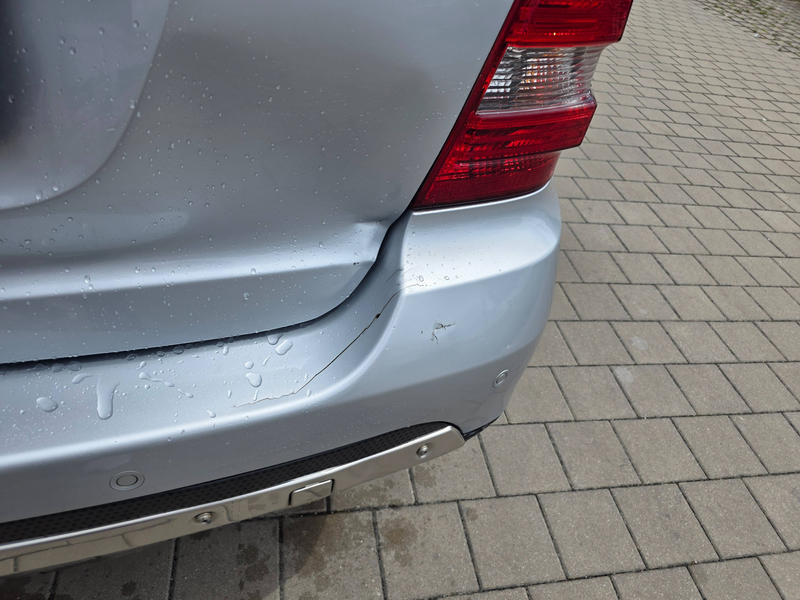 Mercedes-Benz ML 280 ML 280 CDI 4Matic (164.120) — photo 7