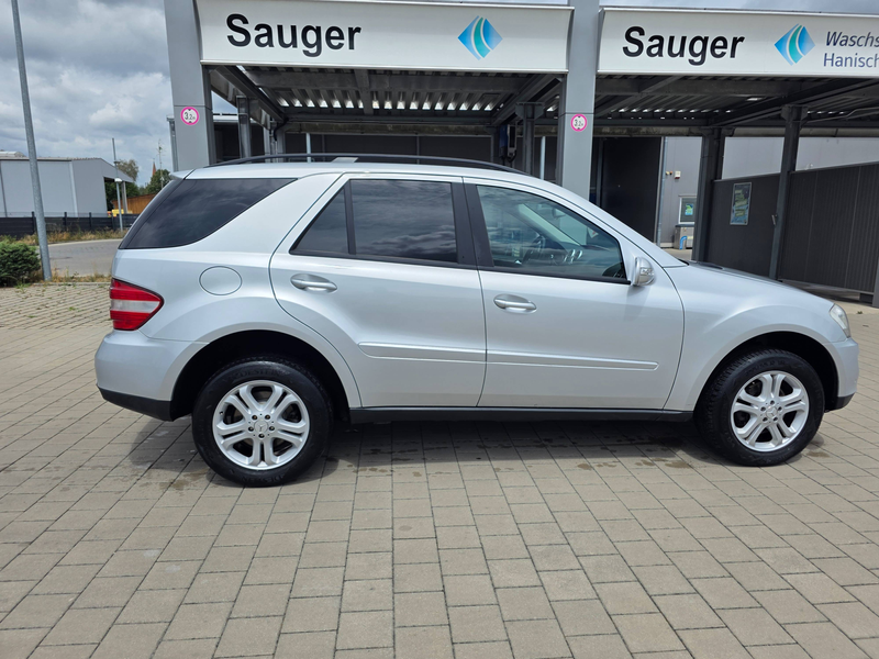 Mercedes-Benz ML 280 ML 280 CDI 4Matic (164.120)