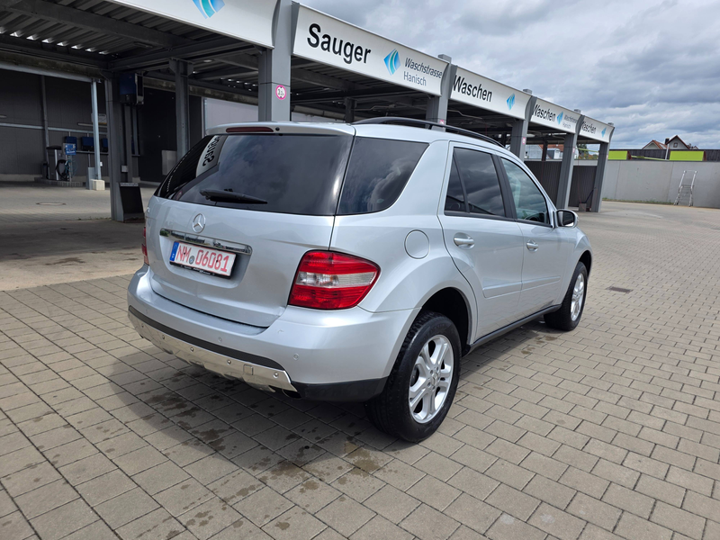 Mercedes-Benz ML 280 ML 280 CDI 4Matic (164.120) — photo 5
