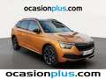 Skoda Kamiq 1.0 TSI Montecarlo 81kW DSG Naranja - thumbnail 2