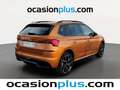 Skoda Kamiq 1.0 TSI Montecarlo 81kW DSG Naranja - thumbnail 4