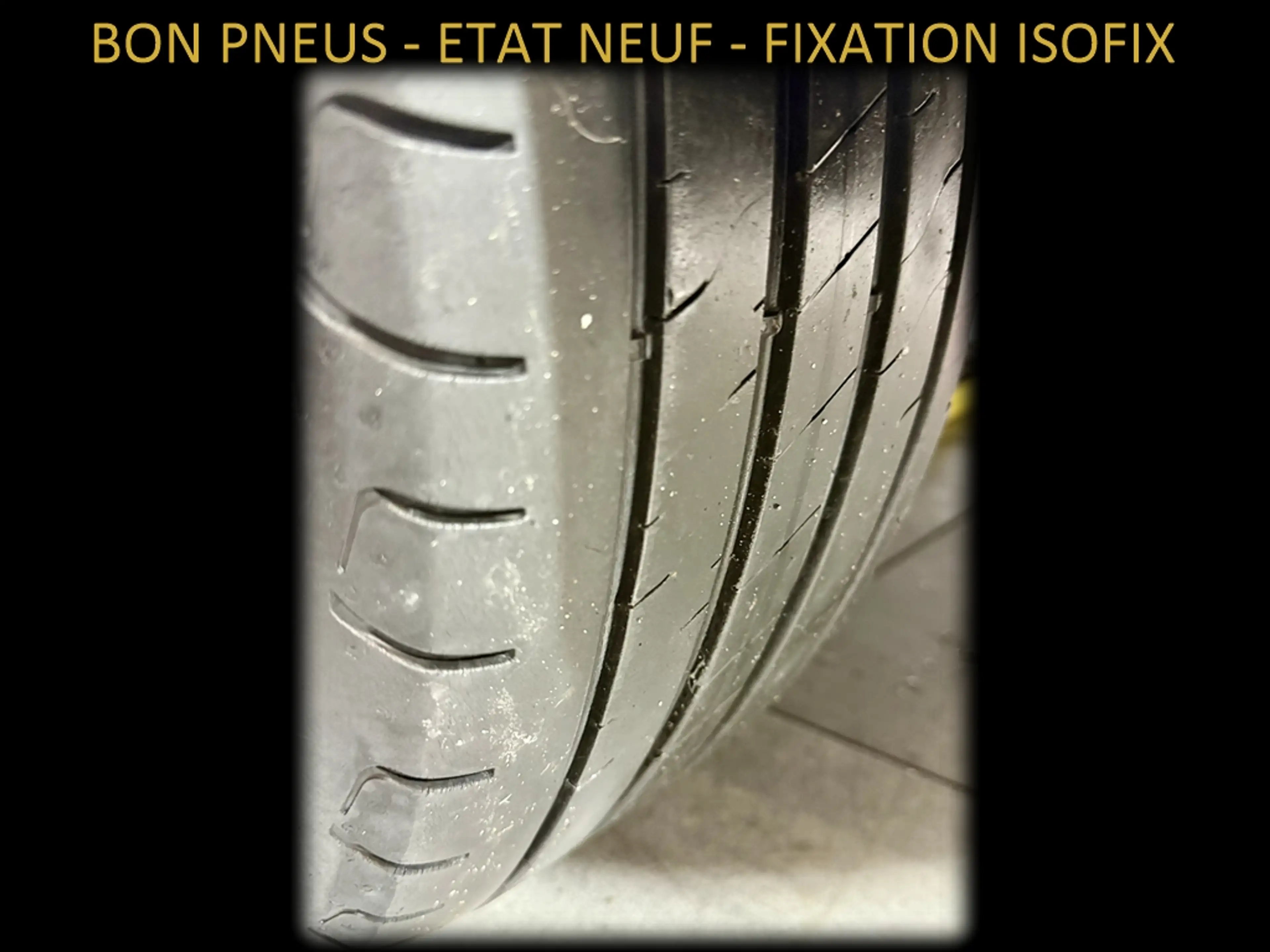 Ford Grand C-Max Grand C-Max 1.0 EcoBoost Titanium Start-Stop — photo 9