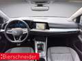 Volkswagen Golf Variant 8 1.0 TSI NAVI PANO LED KAMERA Blau - thumbnail 14