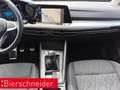 Volkswagen Golf Variant 8 1.0 TSI NAVI PANO LED KAMERA Blau - thumbnail 15