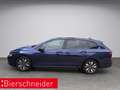 Volkswagen Golf Variant 8 1.0 TSI NAVI PANO LED KAMERA Blau - thumbnail 5