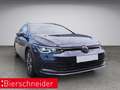 Volkswagen Golf Variant 8 1.0 TSI NAVI PANO LED KAMERA Blau - thumbnail 4