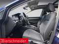 Volkswagen Golf Variant 8 1.0 TSI NAVI PANO LED KAMERA Blau - thumbnail 12