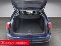 Volkswagen Golf Variant 8 1.0 TSI NAVI PANO LED KAMERA Blau - thumbnail 19
