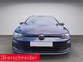 Volkswagen Golf Variant 8 1.0 TSI NAVI PANO LED KAMERA Blau - thumbnail 7
