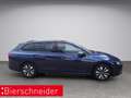 Volkswagen Golf Variant 8 1.0 TSI NAVI PANO LED KAMERA Blau - thumbnail 6