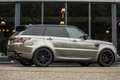 Land Rover Range Rover Sport 2.0 P400e Autobiography Dynamic Grigio - thumbnail 5