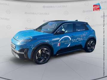 Electrique 150ch 52kWh Evolve