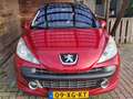 Peugeot 207 1.6 THP GT 150 Rojo - thumbnail 4