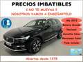 Volvo XC60 T6 Recharge Core Negro - thumbnail 1