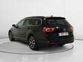 Volkswagen Passat Variant 1.5 TSI ACT Executive DSG7 110kW Negro - thumbnail 4