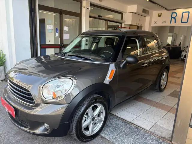 MINI One Countryman Mini Countryman R60 1.6