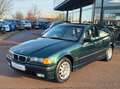 BMW 318 ti 1. HAND+Klima+PDC+EFH+SHZ+M-Sport+ Grün - thumbnail 1