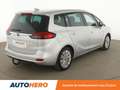 Opel Zafira 1.4 Turbo  Elite Gris - thumbnail 6